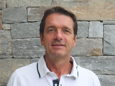 Sig. Harald Schwazer