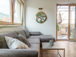 Vakantieappartement Algund