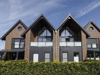 Casa de vacaciones Carolinensiel Grabación al aire libre 4