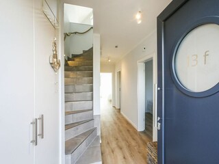 Maison de vacances Carolinensiel Enregistrement extérieur 7