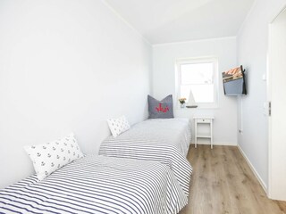 Casa per le vacanze Carolinensiel Registrazione all'aperto 8