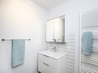 Casa per le vacanze Carolinensiel Registrazione all'aperto 11