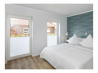 Casa per le vacanze Carolinensiel Registrazione all'aperto 13