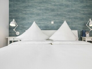 Casa per le vacanze Carolinensiel Registrazione all'aperto 14