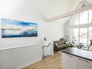 Maison de vacances Carolinensiel Enregistrement extérieur 17