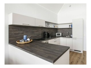 Casa per le vacanze Carolinensiel Registrazione all'aperto 18