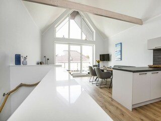 Maison de vacances Carolinensiel Enregistrement extérieur 19