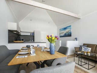 Casa per le vacanze Carolinensiel Registrazione all'aperto 20