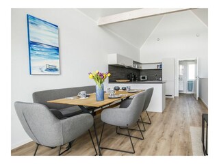 Casa per le vacanze Carolinensiel Registrazione all'aperto 21