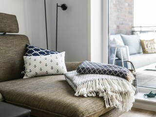 Casa per le vacanze Carolinensiel Registrazione all'aperto 22