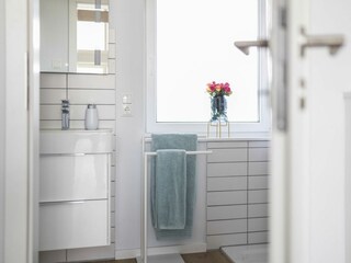 Casa per le vacanze Carolinensiel Registrazione all'aperto 23