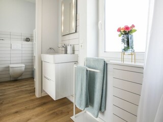 Casa per le vacanze Carolinensiel Registrazione all'aperto 25