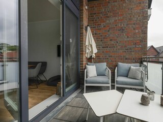 Casa per le vacanze Carolinensiel Registrazione all'aperto 27