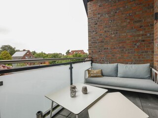 Casa per le vacanze Carolinensiel Registrazione all'aperto 28