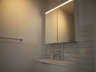 Casa per le vacanze Carolinensiel Caratteristiche 37