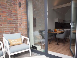 Casa per le vacanze Carolinensiel Caratteristiche 39