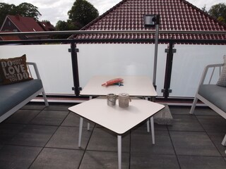 Casa per le vacanze Carolinensiel Caratteristiche 40