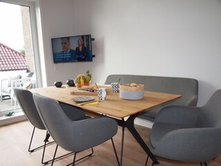 Casa per le vacanze Carolinensiel Caratteristiche 41