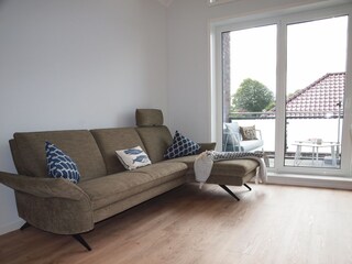 Casa per le vacanze Carolinensiel Caratteristiche 42