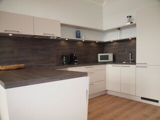 Casa per le vacanze Carolinensiel Caratteristiche 43