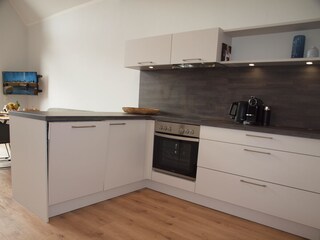 Casa de vacaciones Carolinensiel Características 44