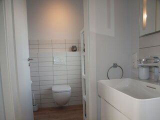 Casa de vacaciones Carolinensiel Características 46