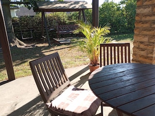 Terrasse 1