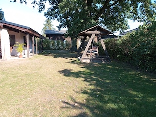 Grundstück