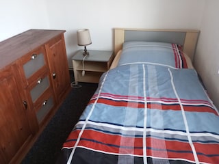 Einbettzimmer