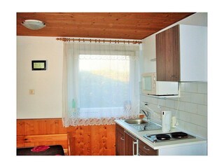 Ferienwohnung Kasel-Golzig Ausstattung 29