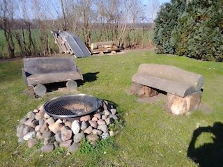 Ferienwohnung Kasel-Golzig Außenaufnahme 7