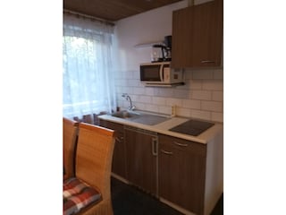 Ferienwohnung Kasel-Golzig Ausstattung 28