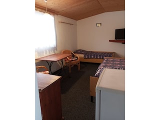 Ferienwohnung Kasel-Golzig Ausstattung 31