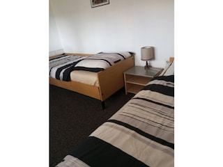 Ferienwohnung Kasel-Golzig Ausstattung 29