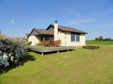 Ferienwohnung Meereshütte