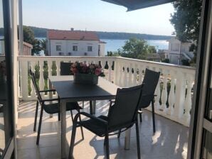 Holiday apartment Petra & Lucija - Barbat - image1