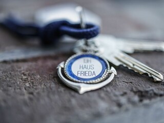 Casa per le vacanze Carolinensiel Registrazione all'aperto 7