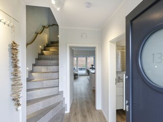 Casa per le vacanze Carolinensiel Registrazione all'aperto 8