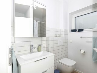 Casa per le vacanze Carolinensiel Registrazione all'aperto 9