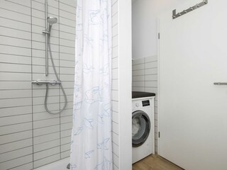 Casa per le vacanze Carolinensiel Registrazione all'aperto 10