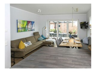 Casa per le vacanze Carolinensiel Registrazione all'aperto 12