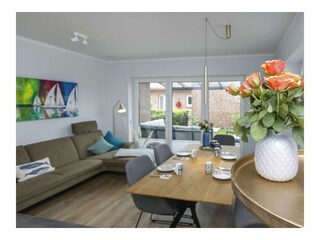 Casa per le vacanze Carolinensiel Registrazione all'aperto 13