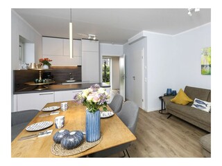 Casa per le vacanze Carolinensiel Registrazione all'aperto 14