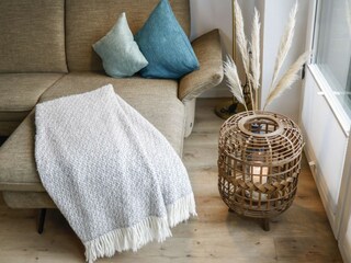 Casa per le vacanze Carolinensiel Registrazione all'aperto 15