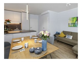 Casa per le vacanze Carolinensiel Registrazione all'aperto 16