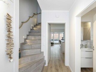 Casa per le vacanze Carolinensiel Registrazione all'aperto 17