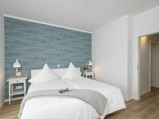 Casa per le vacanze Carolinensiel Registrazione all'aperto 18