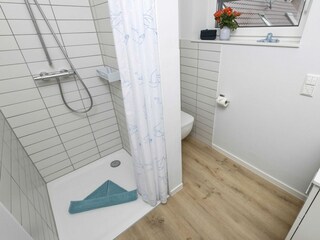 Casa per le vacanze Carolinensiel Registrazione all'aperto 21