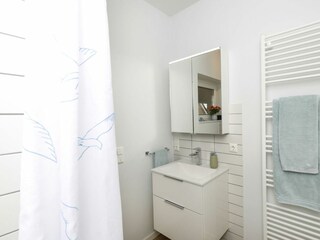 Casa per le vacanze Carolinensiel Registrazione all'aperto 23