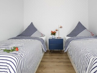 Casa per le vacanze Carolinensiel Registrazione all'aperto 25